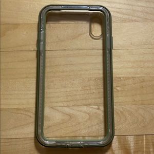 Used Lifeproof Next Case for IPhone XS Max